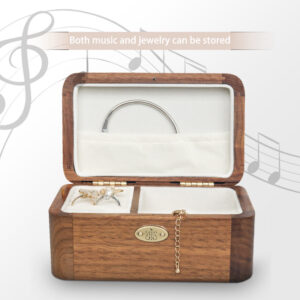 Jewelry Music Box