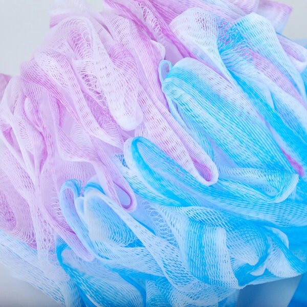 Loofah Bath Sponge Shower Bouquet - Image 5