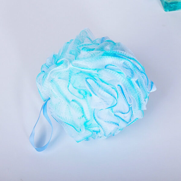 Loofah Bath Sponge Shower Bouquet - Image 3