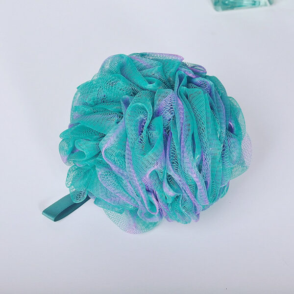 Loofah Bath Sponge Shower Bouquet - Image 2