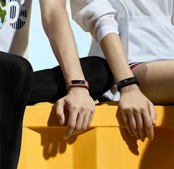 Smart sports wristband