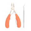 Cuticle Remover Cutter Nipper Scissor