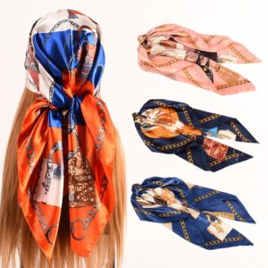 Women's Fashion Scarves