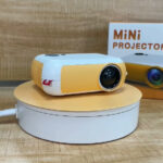 Video Projectors