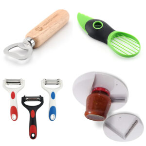 Kitchen Tools & Gadgets