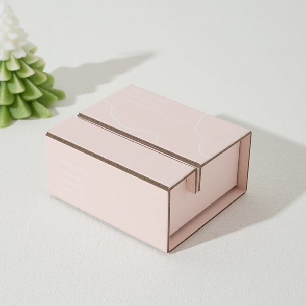 Ring Jewelry Box