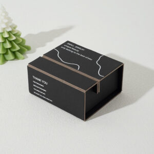 Ring Jewelry Box