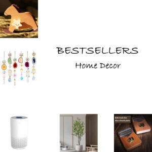 BESTSELLERS-BESTSELLERS-Home Decor