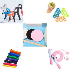 Sports accessories2