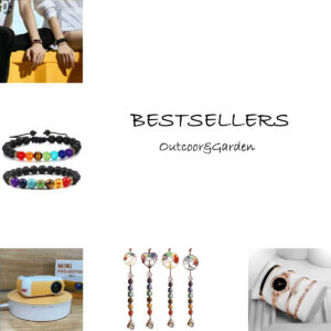 BESTSELLERS-BESTSELLERS-Outcoor&Garden