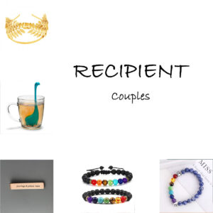 GIFT IDEAS-RECIPIENT-Couples