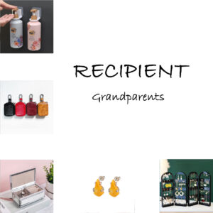 GIFT IDEAS-RECIPIENT-Grandparents