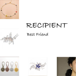 GIFT IDEAS-RECIPIENT-Best Friend