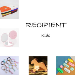 GIFT IDEAS-RECIPIENT-Kids